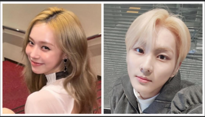 Aespa’s Winter And ENHYPEN’s Jungwon Deny Dating Rumors | K-pop Movie ...