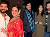 Shatrughan on sons skipping Sonakshi-Zaheer's wedding