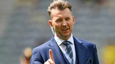 Brett Lee wants this pacer in Australia XI for Brisbane Test if he's ...