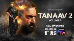 Tanaav Season 2 Trailer: Manav Vij, Amit Gaur and Shashank Arora Starrer Tanaav Season 2 Official Trailer