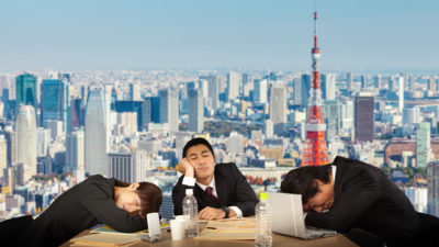 Tokyo to introduce 4-day work week in 2025 as part of Japan's 'work-style reform': Here are 5 countries enjoying shorter work weeks