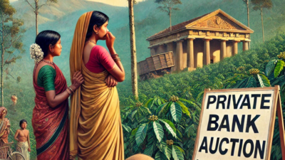 Chikkamagaluru plantation owners face auction threat despite exemption under SARFAESI Act