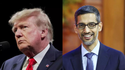 What's common between Donald Trump and Sundar Pichai? You’ll find your answer in the list of UPenn alumni