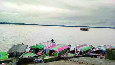 Assam Univ initiative for rural tourism centred on wetlands