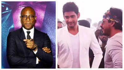 'Mufasa: The Lion King' director Barry Jenkins on Shah Rukh Khan and Mahesh Babu: 'I have watched their movies but...'