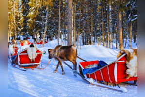 Winter romance in Europe: 6 best destinations for a Christmas or New Year getaway