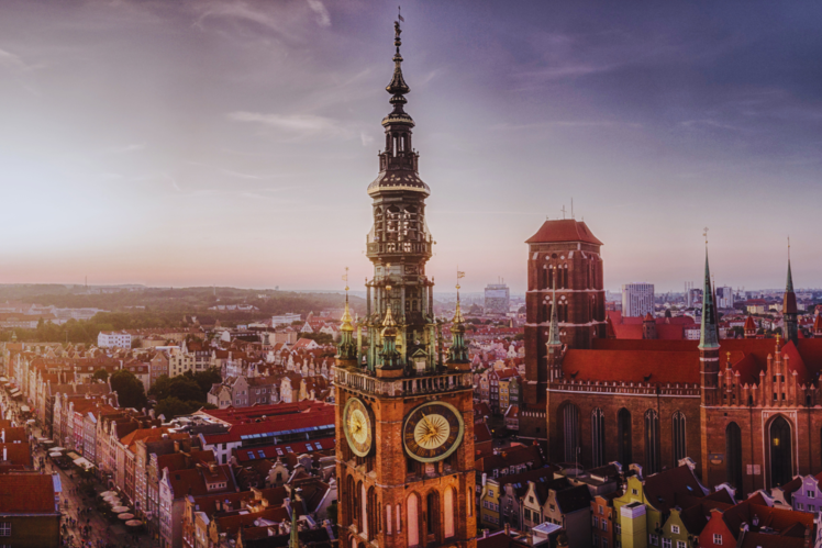 Gdańsk, Poland
