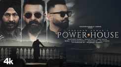 Powerhouse By Amrit Mann and Bhupinder Babbal Ft. Sanjay Dutt