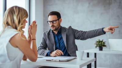 Noida startup layoffs highlight workplace burnout: How to identify it and manage mental health at work