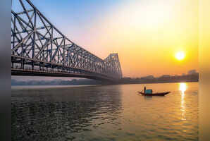 Kolkata in winters: 5 must-visit sights to experience the season's charm