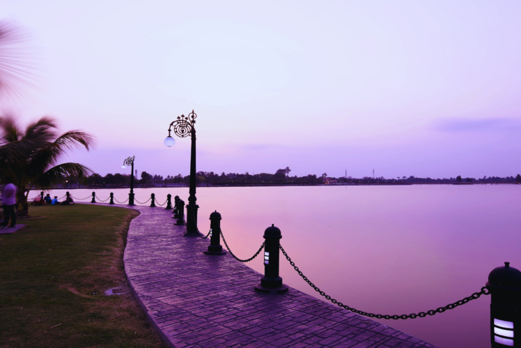 Eco Park
