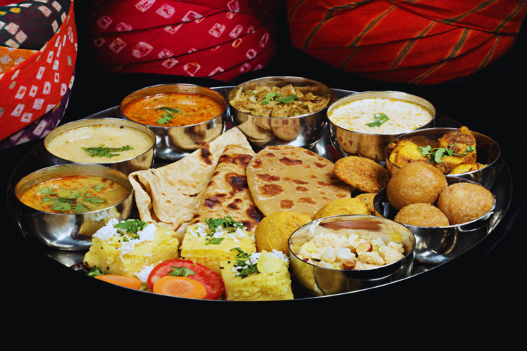 Culinary delights