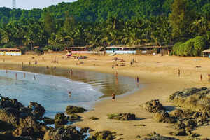 Get, Set, Go-karna: 5 reasons Gokarna should be your December destination