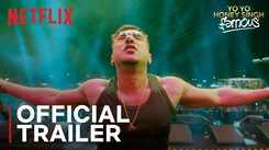 Yo Yo Honey Singh: Famous - Official Trailer