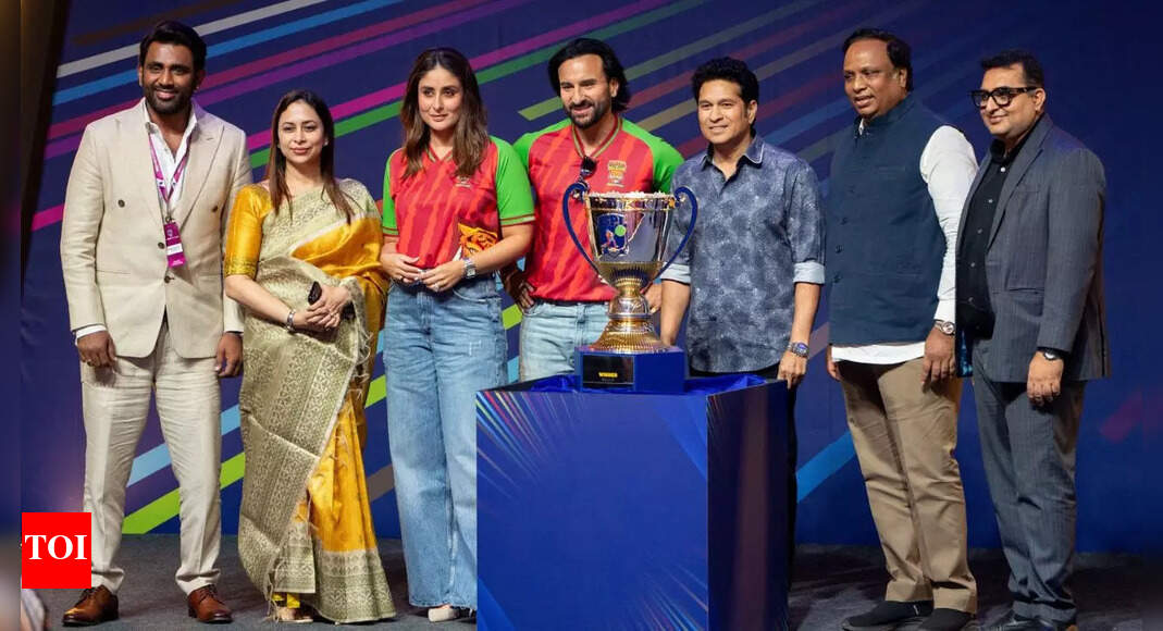 ISPL Season 2 Auction ends with a bang as Abhishek Dalhor becomes most expensive pick | Cricket News