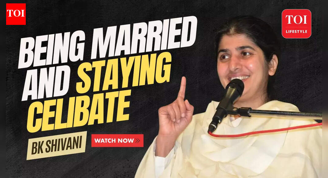 Breaking Free From Lust: Brahma Kumari Shivani’s Life Lessons