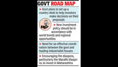 ‘Invest Maharashtra’: Fadnavis govt unveils steps to boost investment