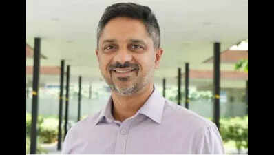 Naveen Gullapalli to head Amgen's India Tech & Innovation Hub in Hyd