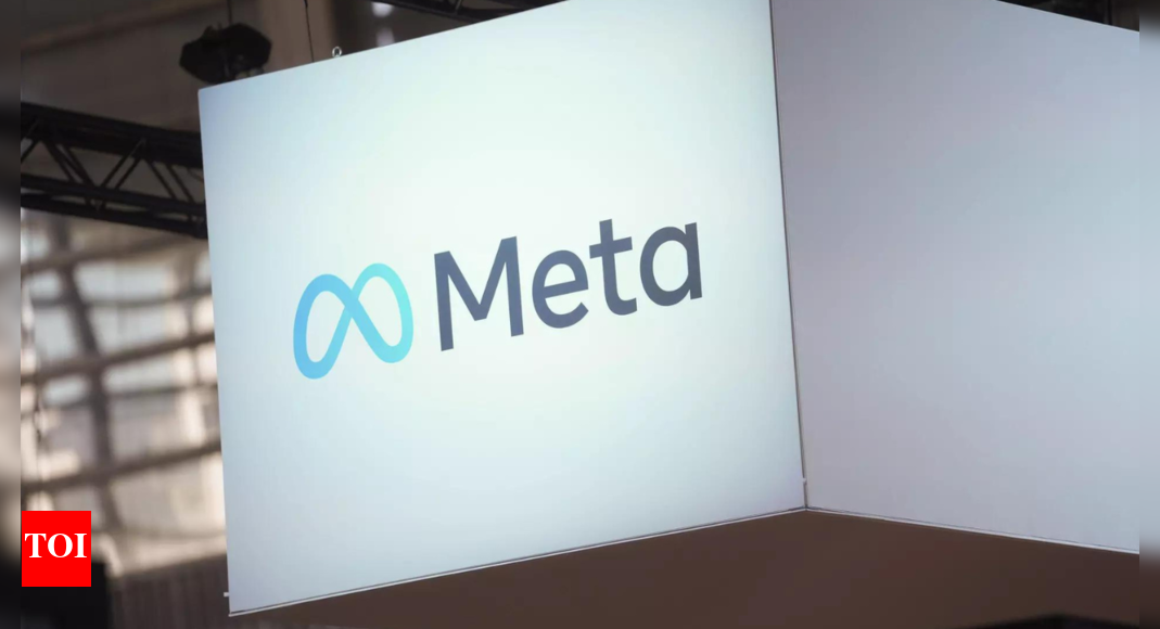 Meta platforms face widespread outages across Facebook, Instagram, and WhatsApp