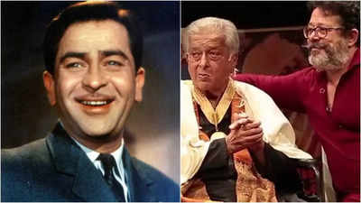 Kunal Kapoor reveals distributors refused to back Raj Kapoor after Mera Naam Joker flopped: 'My dad (Shashi Kapoor) bought Bobby for Rs 8 lakh' - Exclusive