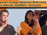 Bollywood’s strange obsession with lucky charms- Exclusive