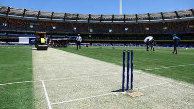 3rd Test: Advantage Australia on an early season Brisbane pitch?