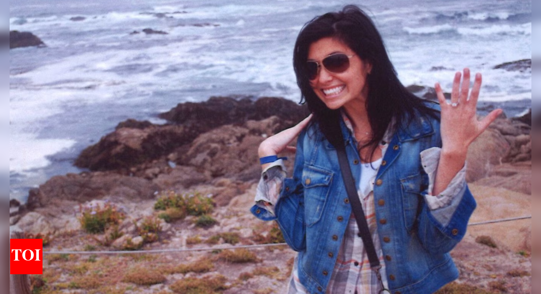 Who was Ellen Greenberg? How her death by 20 stab wounds and knife in chest was ruled as suicide