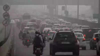 63% Delhi-NCR drivers clueless about this crucial document, risk Rs 10k fine: Report