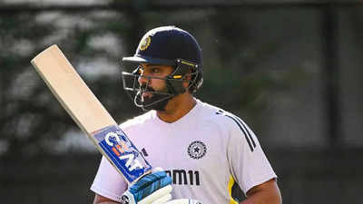 3rd Test: Rohit Sharma may open the batting at Gabba against Australia