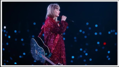 The Eras Tour finale: What's next for Taylor Swift?