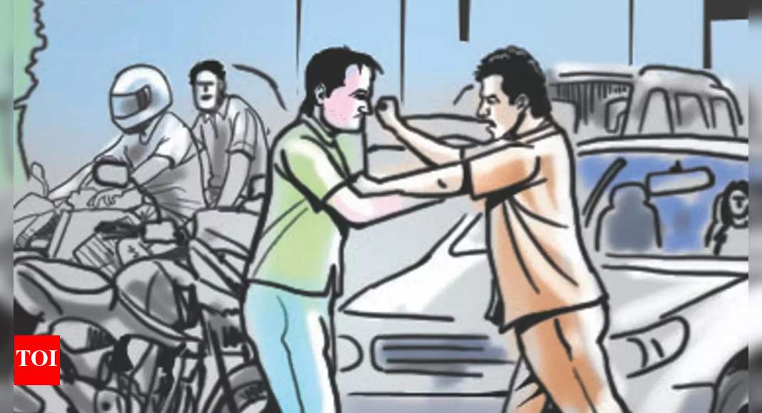 Gujarati Singer Vijay Rabari Faces Death Threats in Chilling Car Chase ...