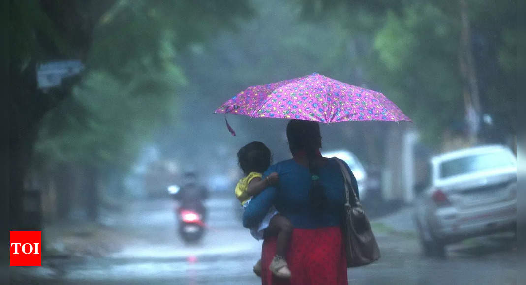 Reservoirs supply water to Chennai city are getting filled up in the second spell of rains