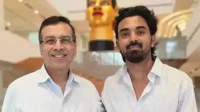 'Shareef insaan hai': Sanjiv Goenka opens up about KL Rahul's exit from LSG