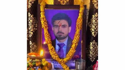 After Atul Subhash’s suicide, people are demanding #JusticeForRishi, and the reason will shock you