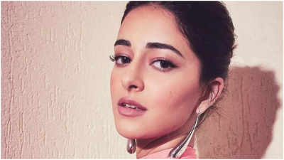 Ananya Panday reveals she was 'scared' during her first menstruation