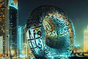 IRCTC introduces budget-friendly Dubai Christmas Delight tour package