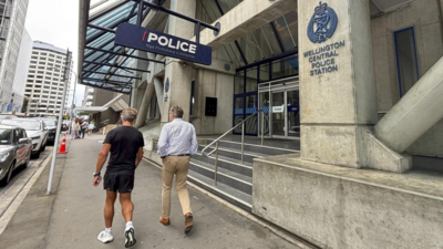 2 Vietnamese police officials sexually attacked young women on visit to New Zealand, authorities say