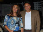 Ramesh Sippy's b'day party