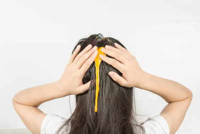 Winter Hair Care: How to use Eggs to tackle winter hair fall