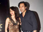 Tanya & Bobby Deol