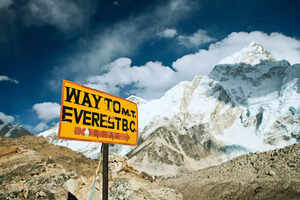 The allure of Everest Base Camp Trek: Why it tops every adventure seeker's list
