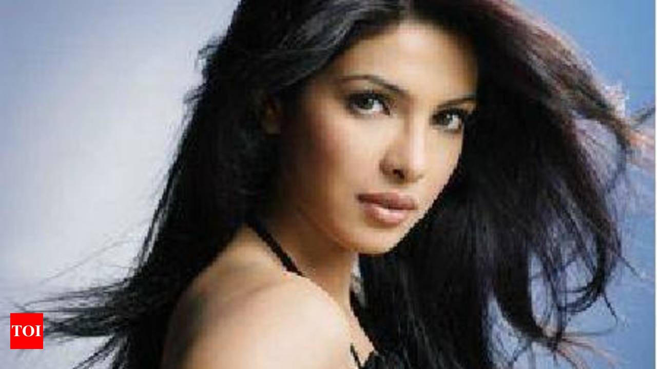 What do you think of Priyanka Chopra's Met Gala look? - Quora