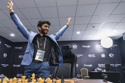 D Gukesh torna-se campeão mundial de xadrez: quanto prêmio em dinheiro o Grande Mestre Indiano ganhou?