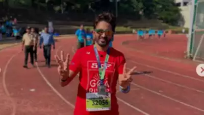 39 year old dental surgeon dies hours after participating in Goa marathon