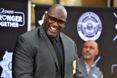 Shaquille O'Neal offers $10 Million for surgery amid career setbacks | NBA  News - Times of India
