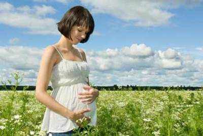 What every woman must know about pregnancy