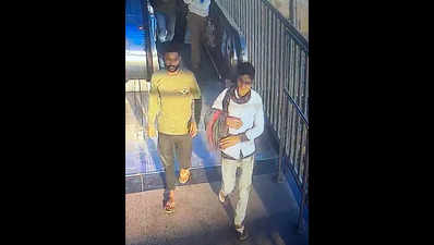 Ghaziabad: Dad too drunk, mother in loo, man abducts infant from railway station