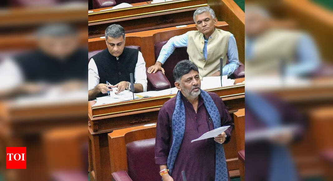 Govt tables 11 bills, aims to curtail guv’s powers in varsity affairs ...
