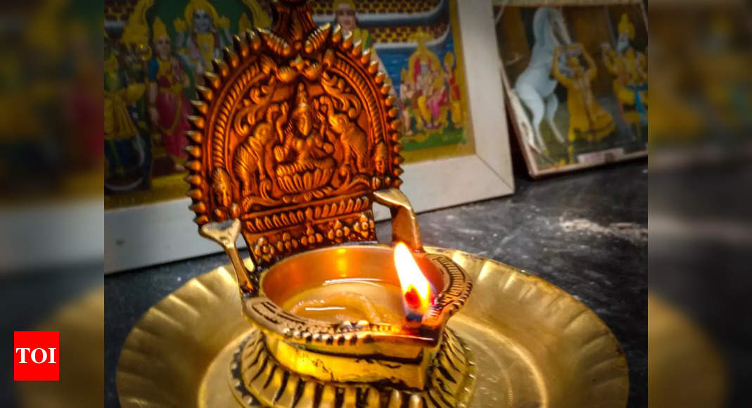 Karthigai Deepam 2024 Date, Time, Puja Rituals and Significance Times of India