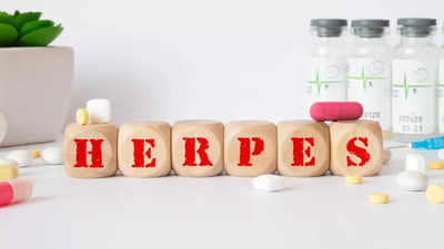 WHO says, genital herpes affects 1 in 5 young adults worldwide